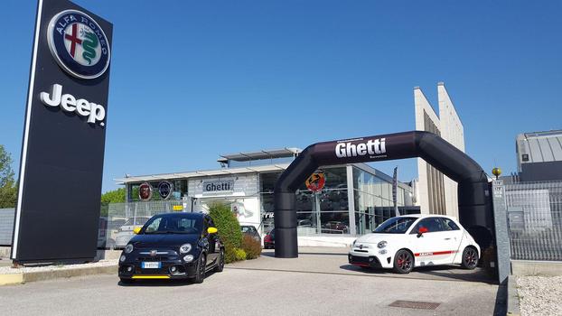 GHETTI MULTISERVICE S.R.L. - Ravenna | Subito