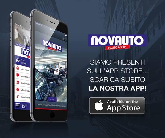 Novauto Spa - Cagliari | Subito
