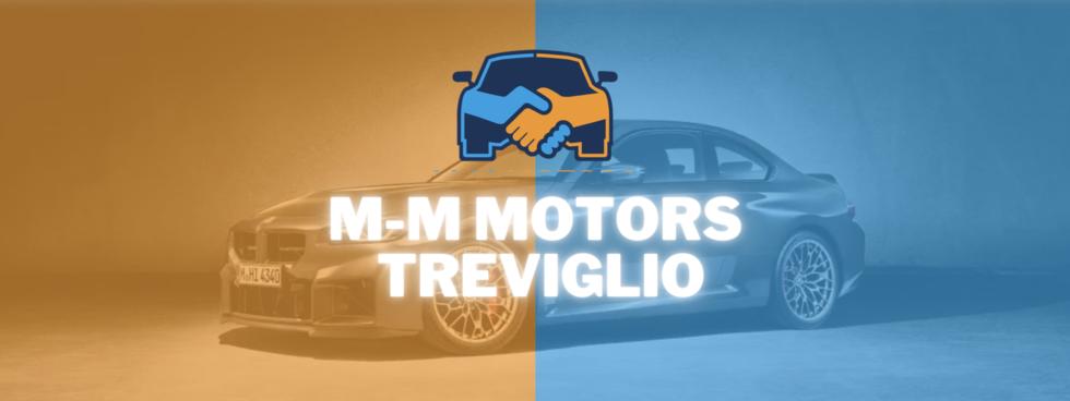 M-M Motors Treviglio