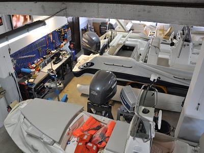 nautica mg service srl - Torremaggiore - Siamo un’azienda leader nel settore de - Subito