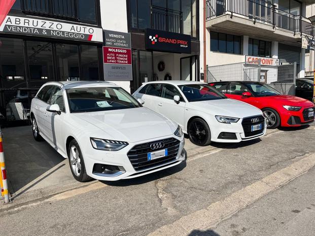 Abruzzo Auto Srl - Citta' Sant'Angelo | Subito