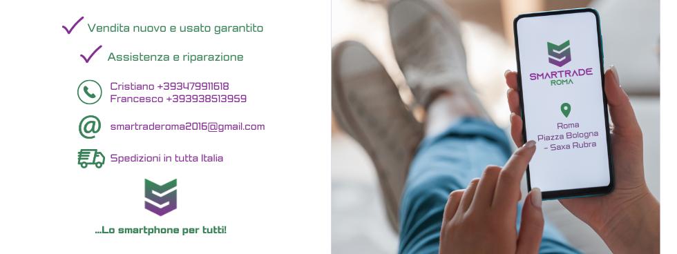Smartrade Roma