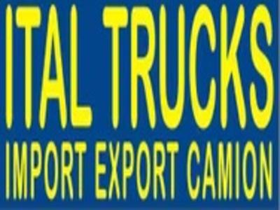 ITAL TRUCKS S.R.L. - Castenedolo | Subito