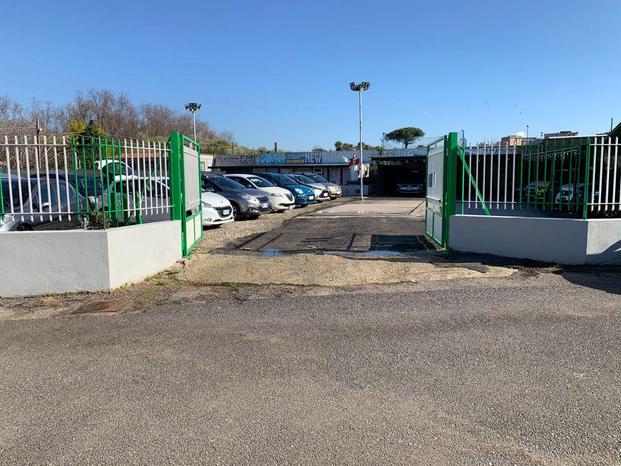 NEW AUTO COZZELLA - San Giorgio a Cremano | Subito