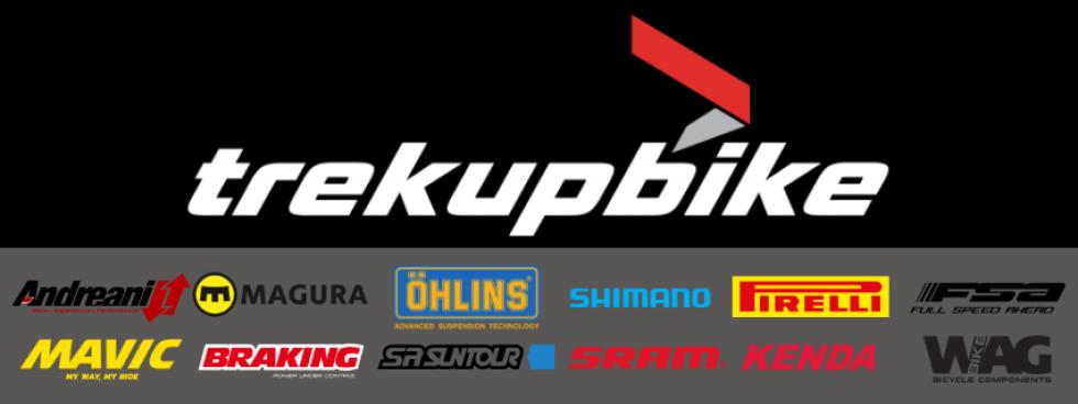 TrekUpBike di Romano Daniele
