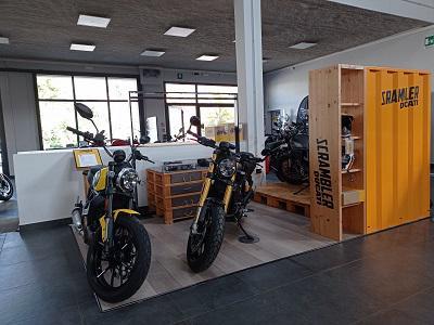 Motopiu' - Ferrara | Subito
