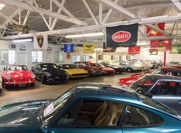 Classauto Motori Srl - Corropoli | Subito