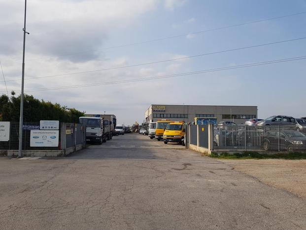 Autodemolizione Morselli - Cento | Subito
