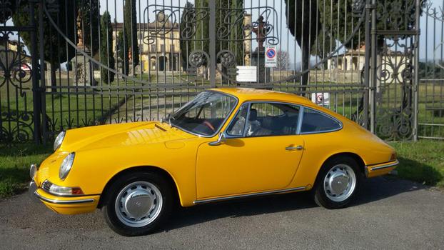 AUTOGOLD SRL - Montecatini-Terme | Subito