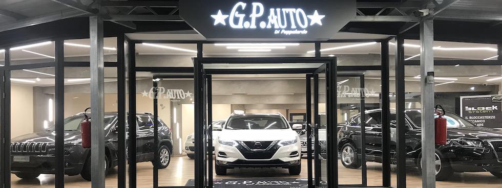 GP AUTO di Pappalardo