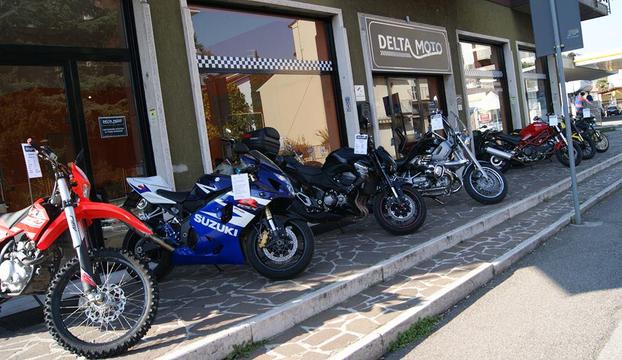 Delta Moto - Verona | Subito