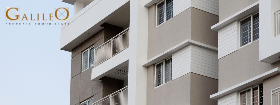 IMMOBILIARE GALILEO srl
