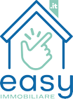 Easy Immobiliare San Sperate logo