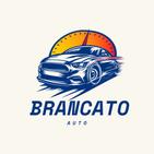 **  BRANCATO AUTO** logo