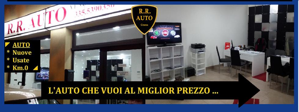 R.R.AUTO di Ricci Raffaele