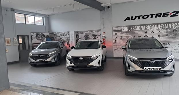 AUTOTRE 2 - Giaveno | Subito