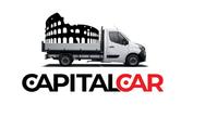 CAPITAL CAR logo