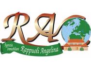 IMMOBILIARE RAPPUOLI logo