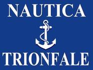 NAUTICA TRIONFALE -  ROMA logo