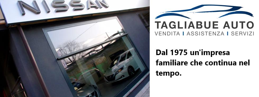 TagliabueAuto