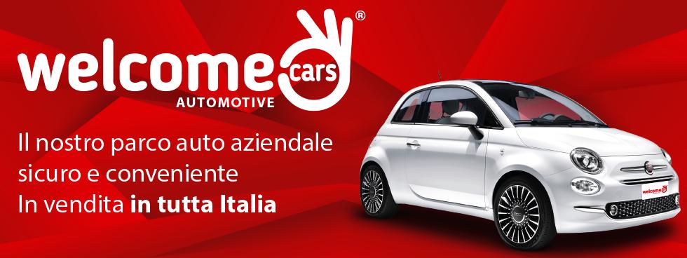 Welcome Cars ®