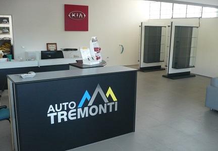 Auto Tremonti - Padova | Subito