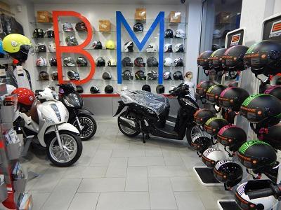 BENNYMOTO S.A.S. - Nocera Inferiore | Subito