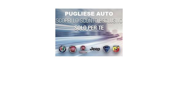 PUGLIESE AUTO GROUP DAL 1978 - Palmi | Subito