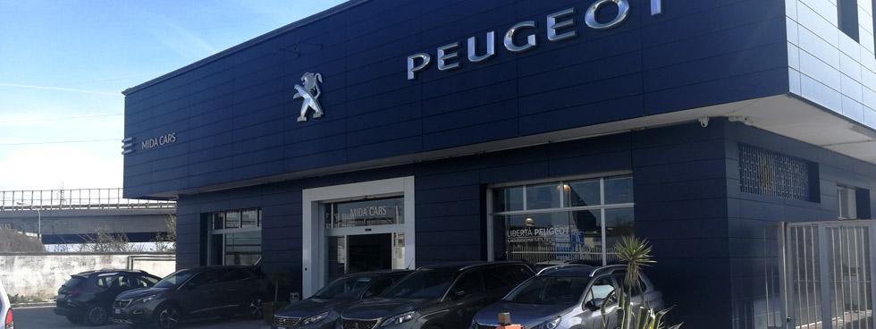 Mida Cars Srl