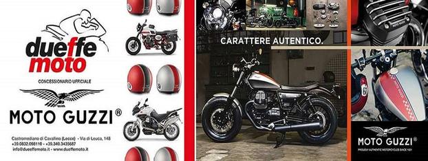 DUE EFFE MOTO s.r.l. - Cavallino | Subito