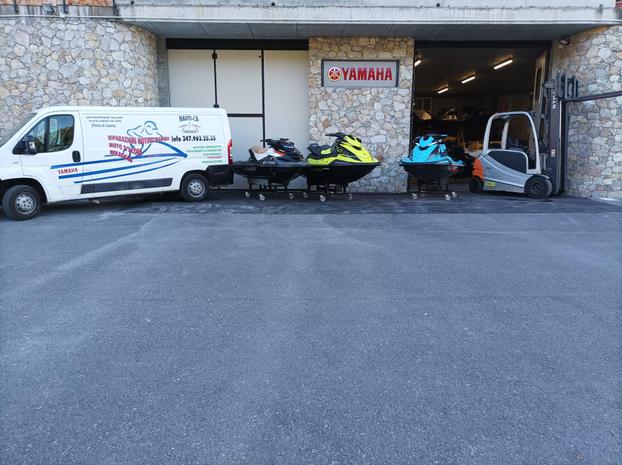 Nauti-ca Services srls - Savona | Subito