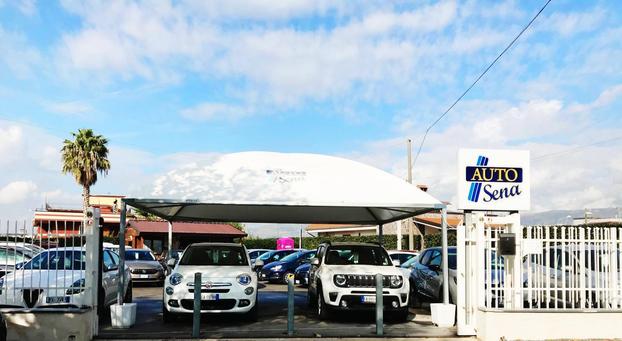 AUTO SENA SRL - Marigliano | Subito