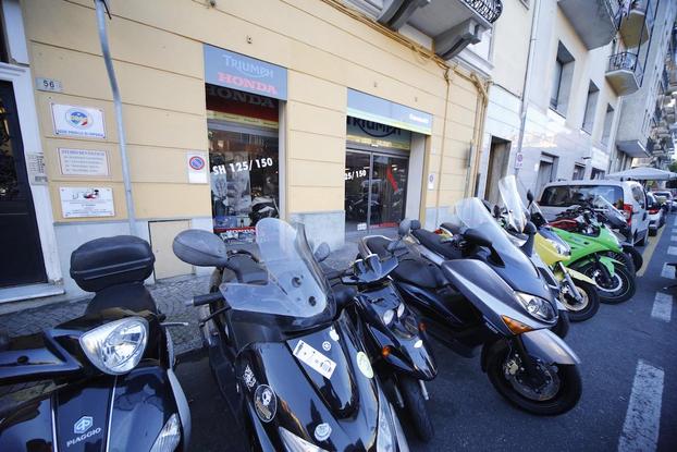 Motor Center Srl - Imperia | Subito