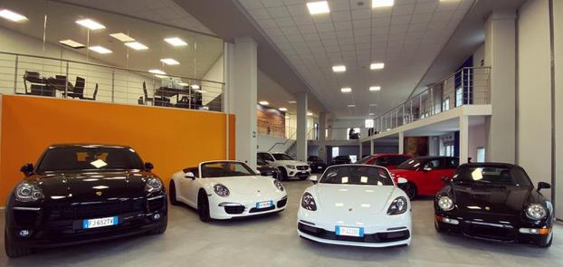 AC Motors - Savona | Subito