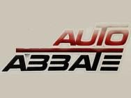 AUTO ABBATE logo