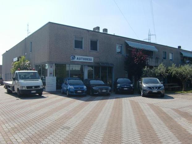 AUTODESI - Bussolengo | Subito