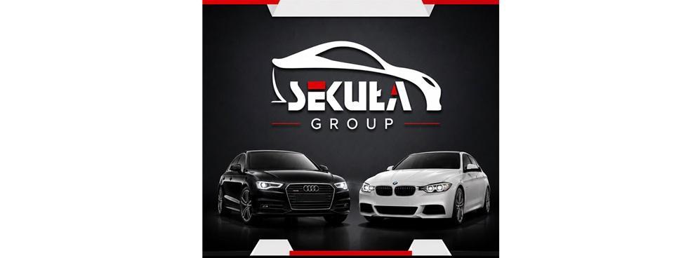 Auto sekula