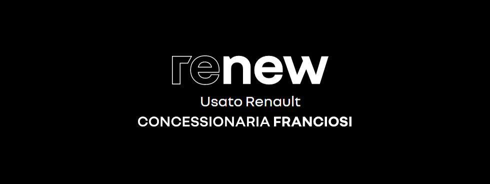 FRANCIOSI SRL