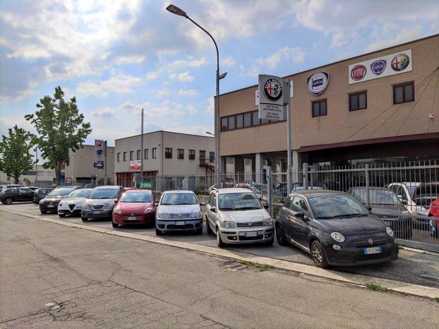 SAPINO AUTO - Carmagnola | Subito