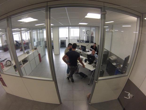RICCI GOMME SRL - Genova | Subito