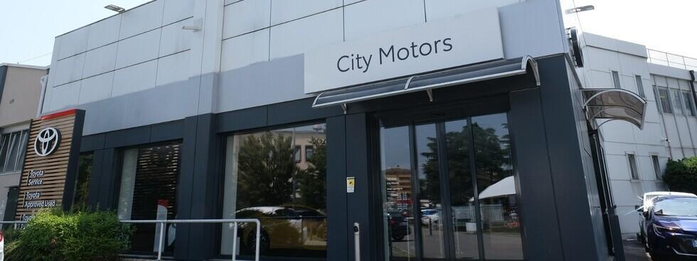 City Motors Srl