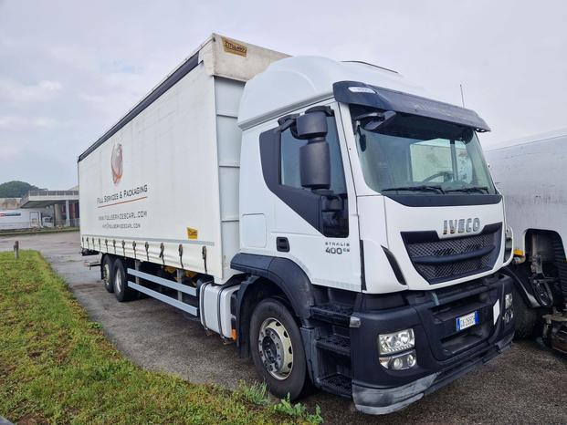 LCP GROUP SRL - Bolzano Vicentino | Subito