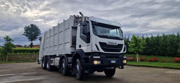 TORCHIO S.R.L. - Tigliole | Subito