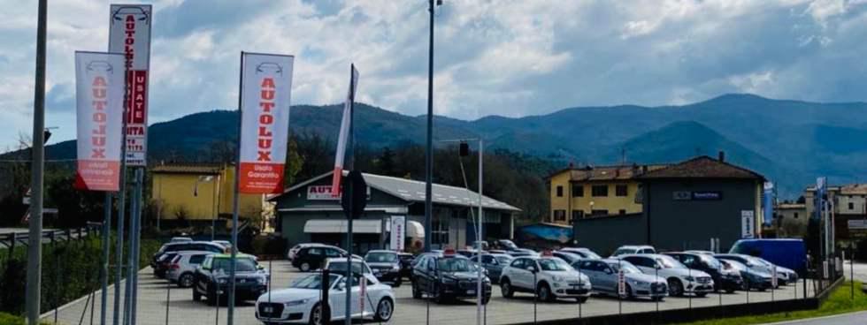 AUTOLUX  GROUP SRL