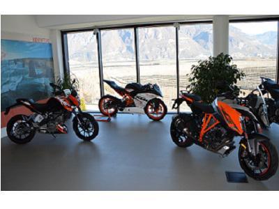 MOTOSPORT Niedermayr - Appiano sulla strada del vino | Subito