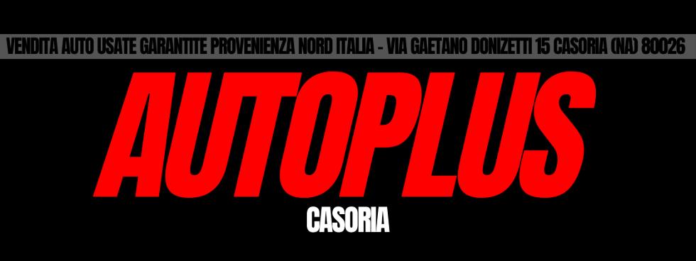AUTOPLUS CASORIA  SRLS