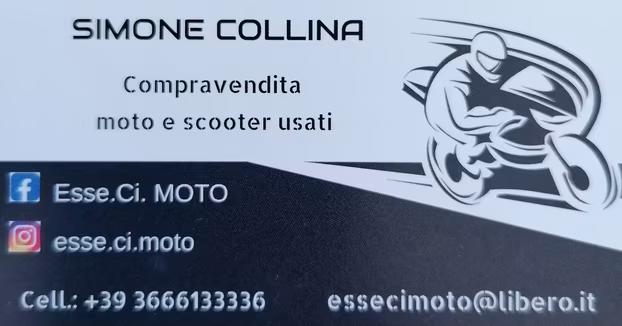 Esse.Ci. MOTO - San Lazzaro di Savena | Subito