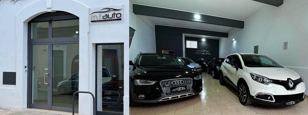 M.T. Auto di Mario Turi