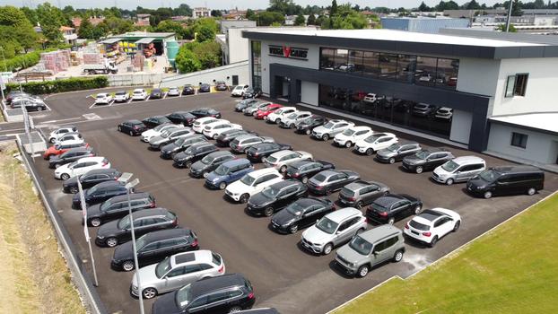 VEGA CARS SRL - Spinea | Subito