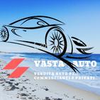 VASTA AUTO logo
